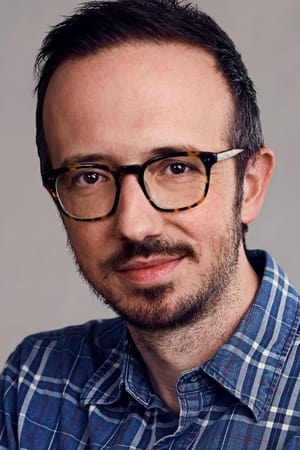 Ian Goldberg Image