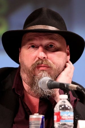 Warren Ellis Image