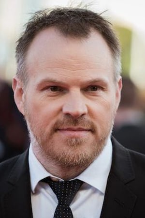 Marc Webb Image