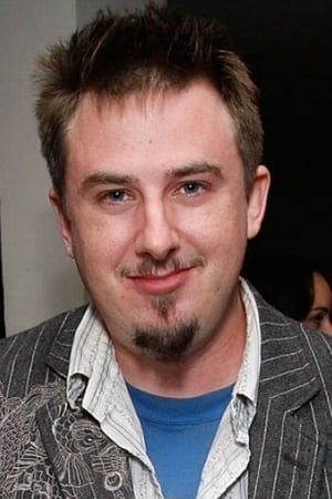 Travis Beacham Image