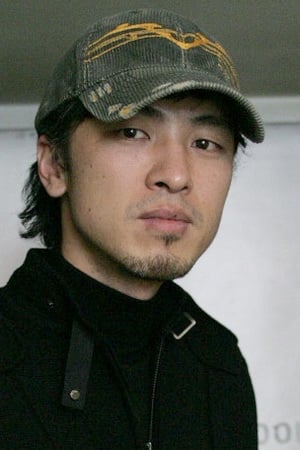 Kwang-Hyun Park Image