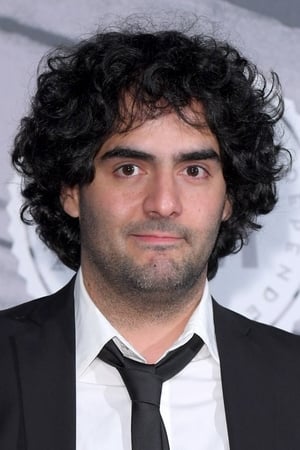 Babak Anvari Image