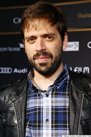 Fernando Coimbra Image