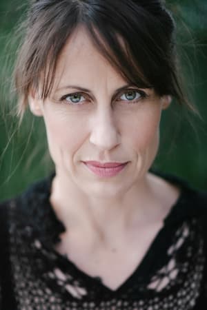 Kim Farrant Image