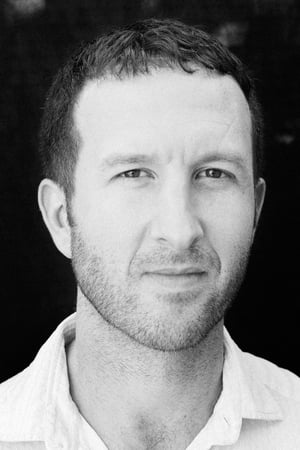 Morgan Matthews Image