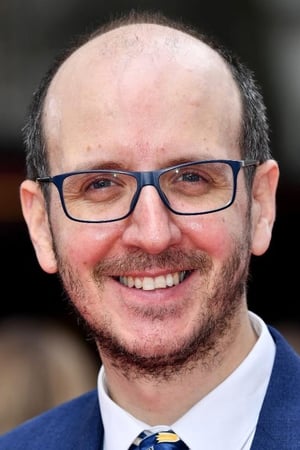 Jack Thorne Image