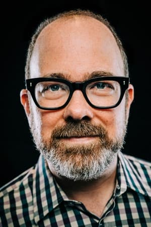 Cal Brunker Image
