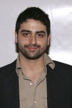 Alex Merkin Image