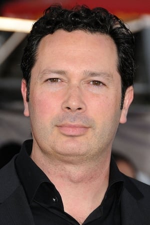 Karl Gajdusek Image