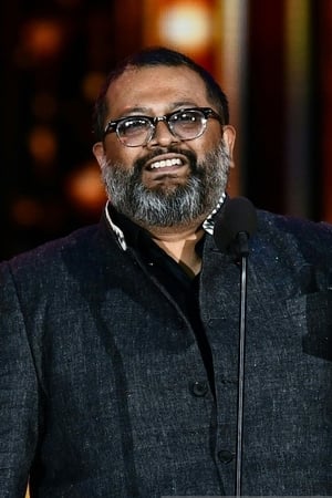Aniruddha Roy Chowdhury Image