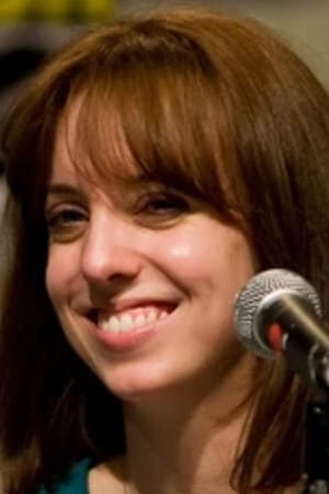 Lauren Montgomery Image