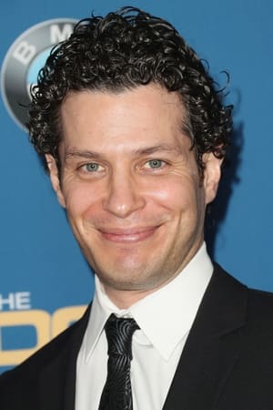 Thomas Kail Image
