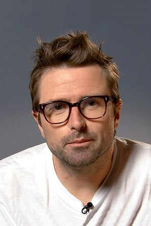 David Michôd Image