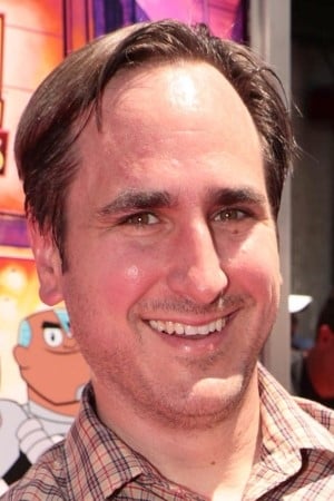 Michael Jelenic Image