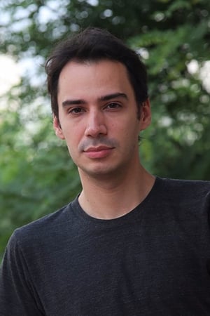 Daniel Ribeiro Image