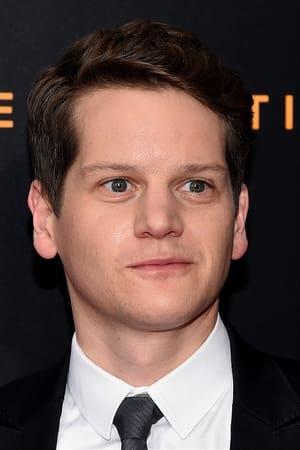 Graham Moore Image