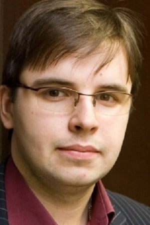 Andrey Zolotarev Image