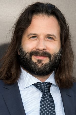 Gary Dauberman Image