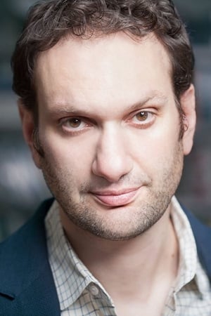 Daniel Ragussis Image