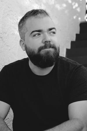 David F. Sandberg Image