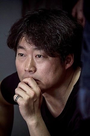 Jeong-beom Lee Image