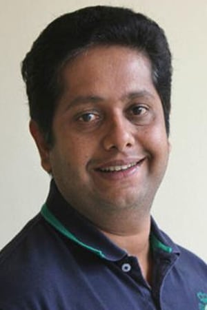 Jeethu Joseph Image