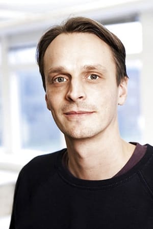 Esben Toft Jacobsen Image