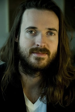 Mike Cahill Image
