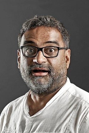 R. Balki Image