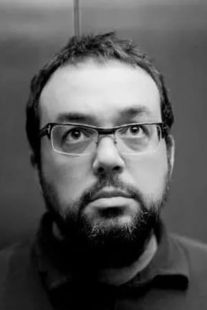 Gabe Ibáñez Image