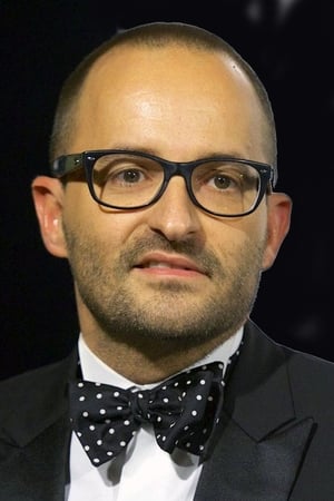 Fernando González Molina Image