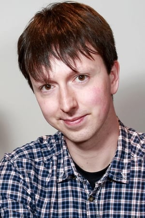 Steven Kostanski Image