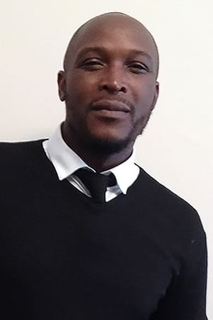 Max Giwa Image