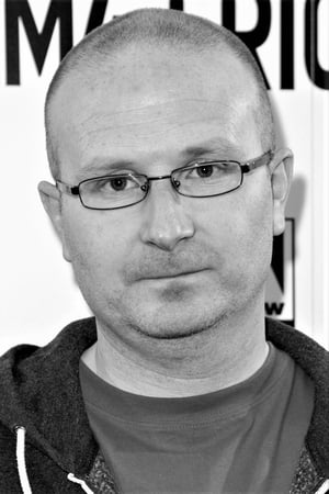 Ivan Kavanagh Image