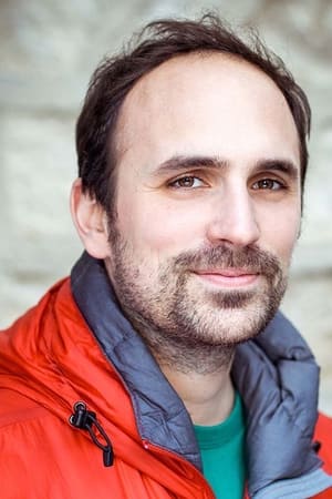 Benjamin Renner Image