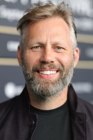 Darius Marder Image