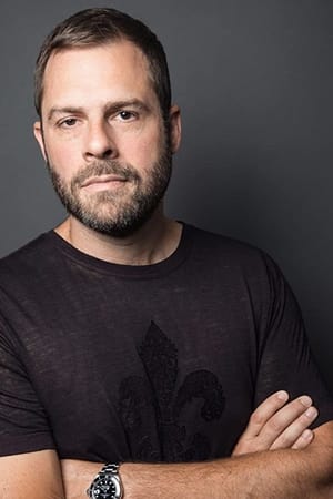 Ryan J. Condal Image