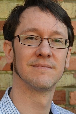 Jonathan Brackley Image