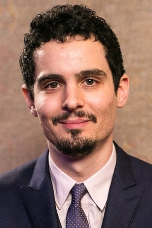 Damien Chazelle Image
