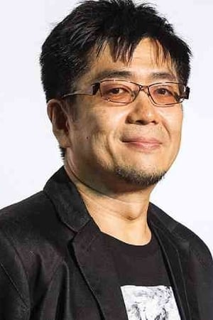 Keishi Ohtomo Image
