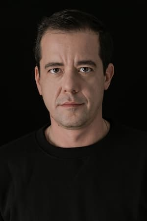 Efthymis Filippou Image