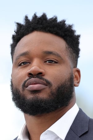Ryan Coogler Image