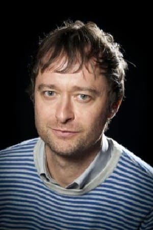 Carl Tibbetts Image