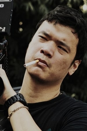 Timo Tjahjanto Image