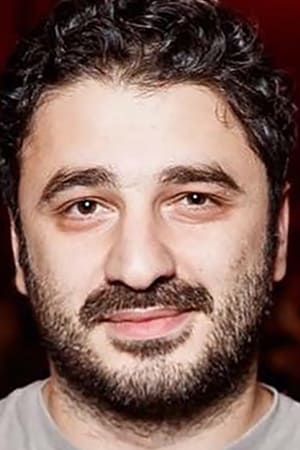 Sarik Andreasyan Image
