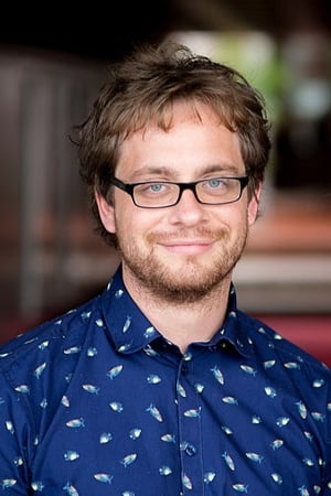 Severin Fiala Image