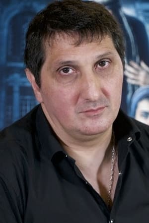 Gustavo Hernández Image
