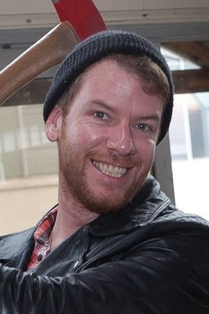 Jason Howden Image