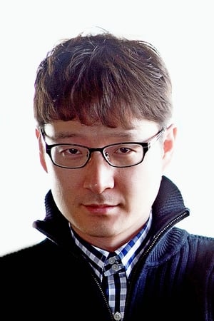 Park Hoon-jung Image