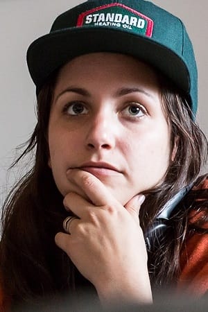 Hannah Fidell Image